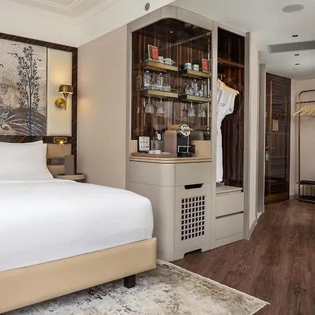 The Ritus Sultanahmet, Tapestry Collection By Hilton ホテル