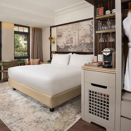 ホテル The Ritus Sultanahmet, Tapestry Collection By Hilton