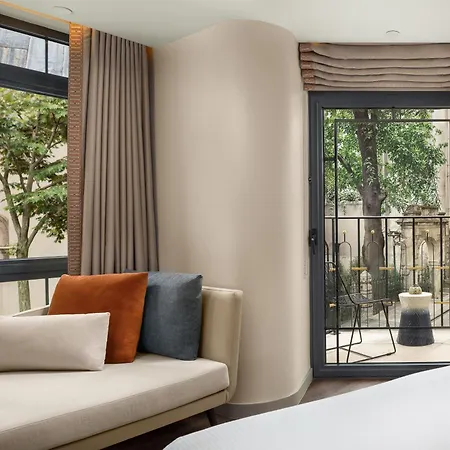 The Ritus Sultanahmet, Tapestry Collection By Hilton ホテル 4*