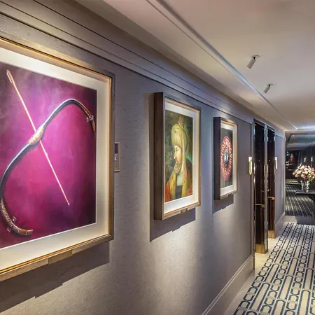 The Ritus Sultanahmet, Tapestry Collection By Hilton イスタンブール