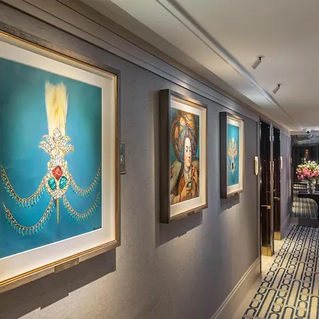The Ritus Sultanahmet, Tapestry Collection By Hilton 4* イスタンブール