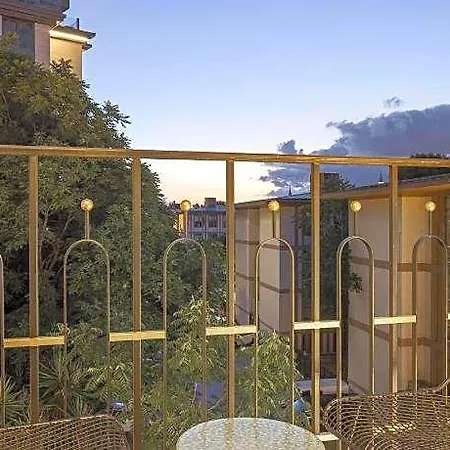 Hotel The Ritus Sultanahmet, Tapestry Collection By Hilton 4*