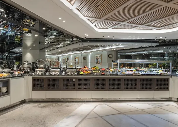 The Ritus Sultanahmet, Tapestry Collection By Hilton Hotell