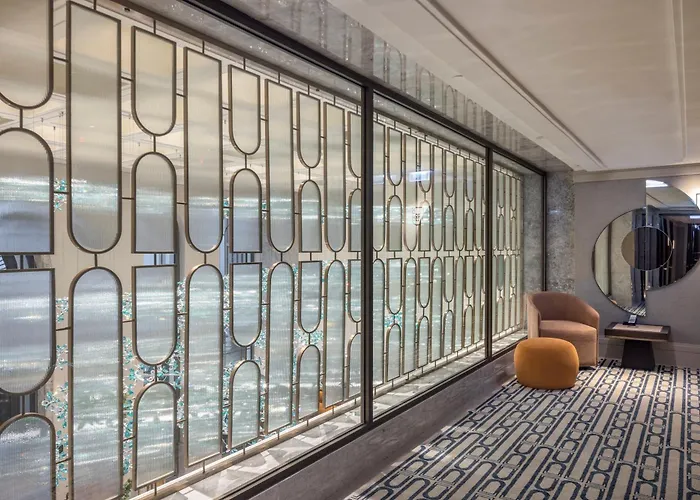 The Ritus Sultanahmet, Tapestry Collection By Hilton Hotell Istanbul