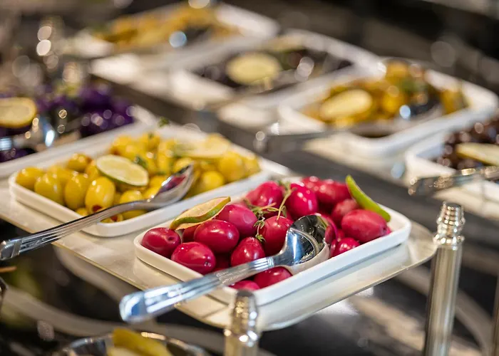 Hotell The Ritus Sultanahmet, Tapestry Collection By Hilton Istanbul