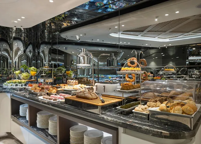 The Ritus Sultanahmet, Tapestry Collection By Hilton Hotell Istanbul