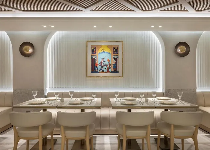 Hotell The Ritus Sultanahmet, Tapestry Collection By Hilton Istanbul