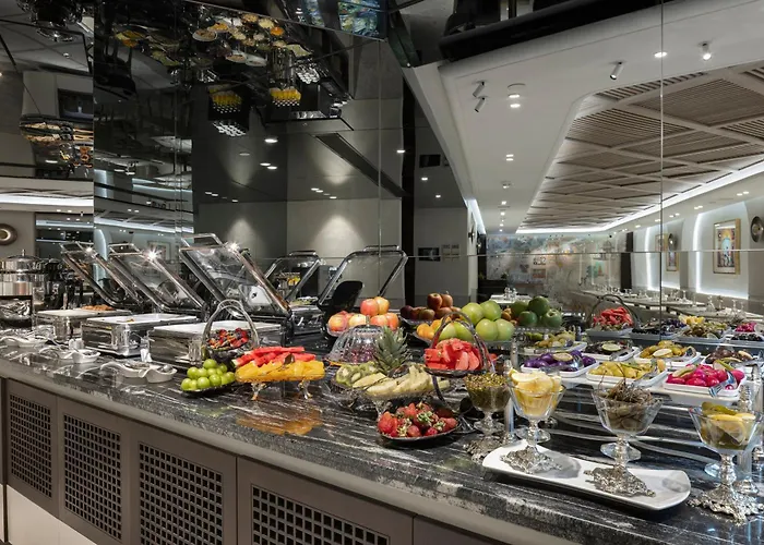 The Ritus Sultanahmet, Tapestry Collection By Hilton 4* Istanbul