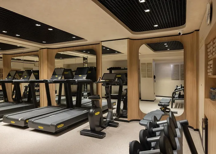 The Ritus Sultanahmet, Tapestry Collection By Hilton 4* Istanbul