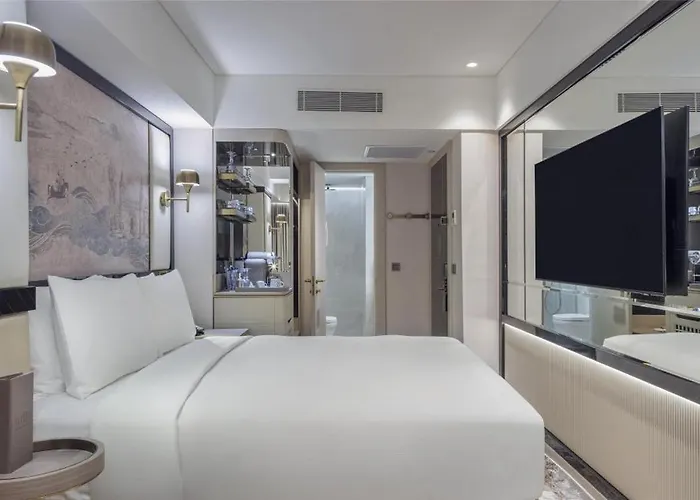 The Ritus Sultanahmet, Tapestry Collection By Hilton Hotell 4*