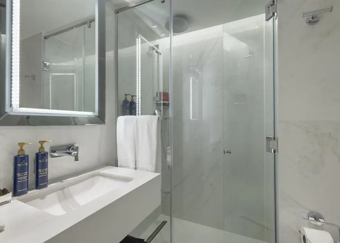 The Ritus Sultanahmet, Tapestry Collection By Hilton 4* Istanbul