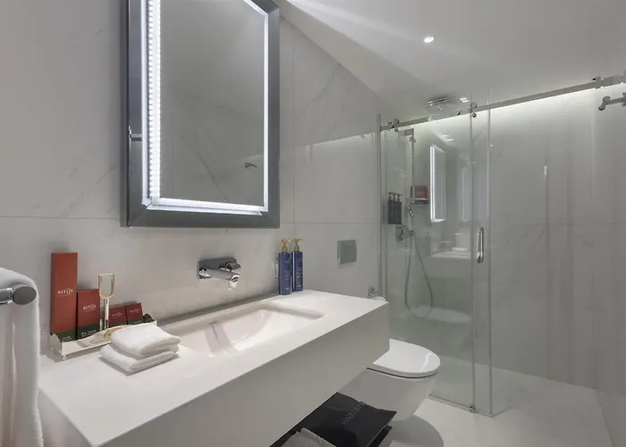 Hotell The Ritus Sultanahmet, Tapestry Collection By Hilton 4*