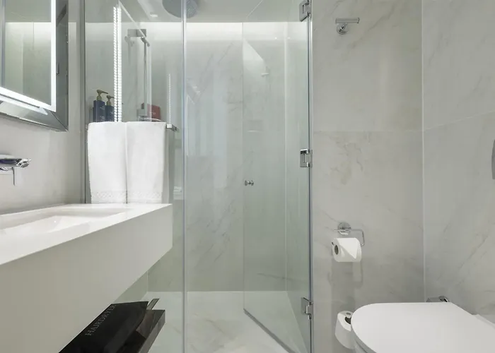 The Ritus Sultanahmet, Tapestry Collection By Hilton