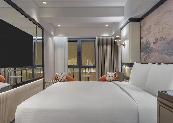 The Ritus Sultanahmet, Tapestry Collection By Hilton Hotell