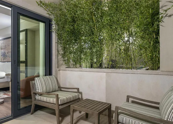 The Ritus Sultanahmet, Tapestry Collection By Hilton Istanbul