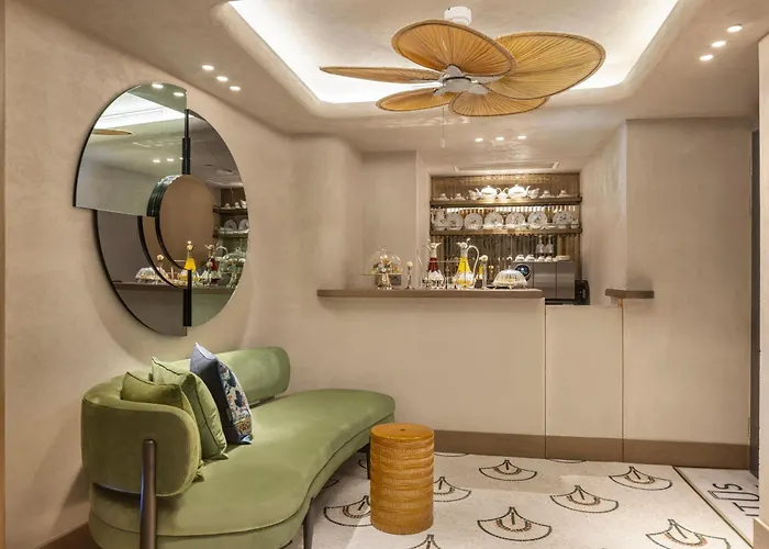 The Ritus Sultanahmet, Tapestry Collection By Hilton