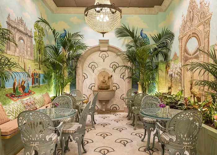 The Ritus Sultanahmet, Tapestry Collection By Hilton Hotell 4*