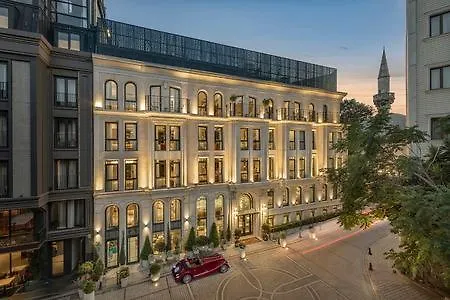 The Ritus Sultanahmet, Tapestry Collection By Hilton Hotell Istanbul