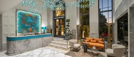 The Ritus Sultanahmet, Tapestry Collection By Hilton Hotell