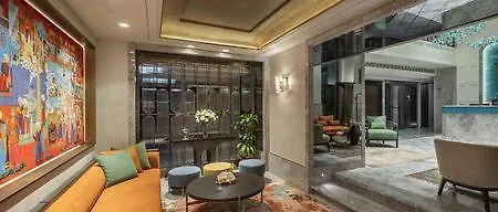 The Ritus Sultanahmet, Tapestry Collection By Hilton Hotell Istanbul