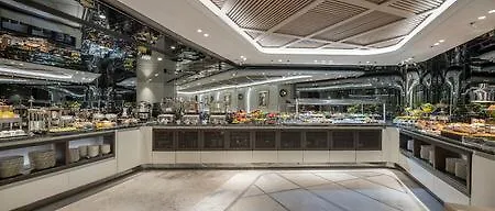 Hotell The Ritus Sultanahmet, Tapestry Collection By Hilton