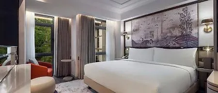 The Ritus Sultanahmet, Tapestry Collection By Hilton