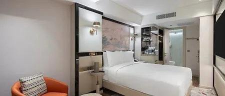 Hotell The Ritus Sultanahmet, Tapestry Collection By Hilton