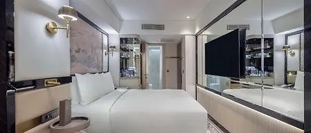 The Ritus Sultanahmet, Tapestry Collection By Hilton 4*