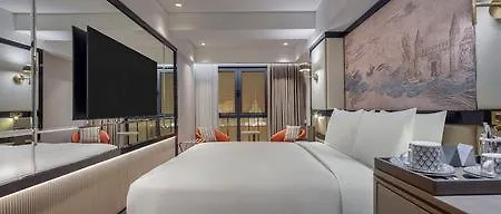 Hotell The Ritus Sultanahmet, Tapestry Collection By Hilton