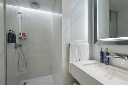 Hotell The Ritus Sultanahmet, Tapestry Collection By Hilton Istanbul