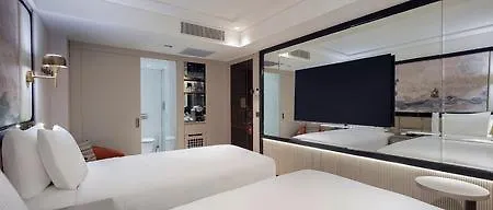 The Ritus Sultanahmet, Tapestry Collection By Hilton 4* Istanbul