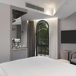 The Ritus Sultanahmet, Tapestry Collection By Hilton מלון 4*
