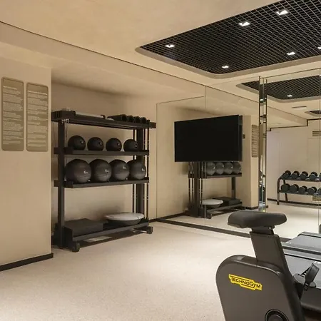 The Ritus Sultanahmet, Tapestry Collection By Hilton מלון 4*