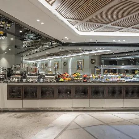 The Ritus Sultanahmet, Tapestry Collection By Hilton מלון