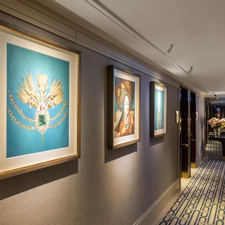 The Ritus Sultanahmet, Tapestry Collection By Hilton מלון איסטמבול