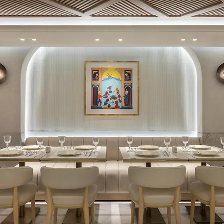 מלון The Ritus Sultanahmet, Tapestry Collection By Hilton איסטמבול