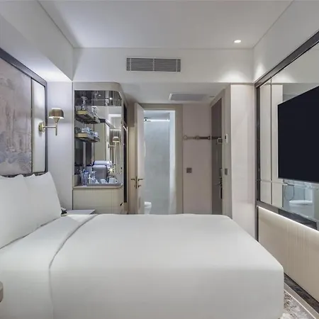 The Ritus Sultanahmet, Tapestry Collection By Hilton מלון 4*