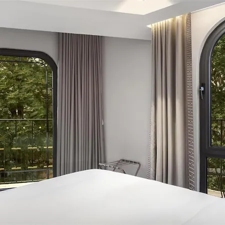 The Ritus Sultanahmet, Tapestry Collection By Hilton
