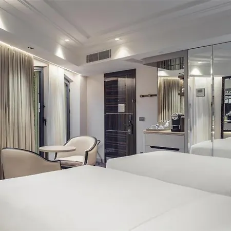The Ritus Sultanahmet, Tapestry Collection By Hilton Hotell Istanbul
