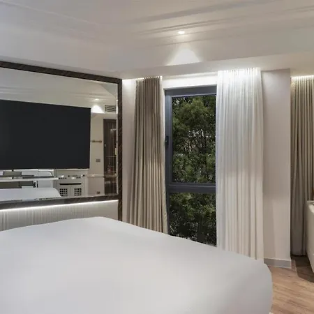 The Ritus Sultanahmet, Tapestry Collection By Hilton 4* Istanbul