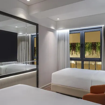 The Ritus Sultanahmet, Tapestry Collection By Hilton