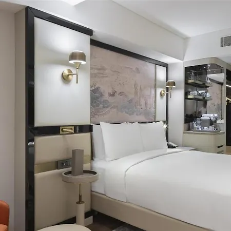 The Ritus Sultanahmet, Tapestry Collection By Hilton Hotell Istanbul