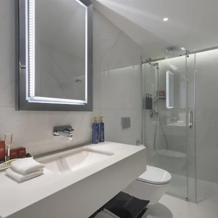 Hotell The Ritus Sultanahmet, Tapestry Collection By Hilton 4*